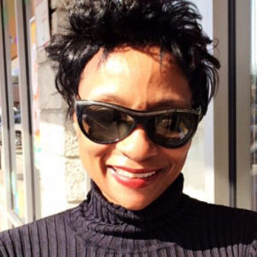 Tonyaa Weathersbee